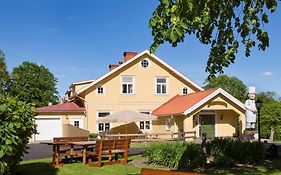 Öjaby herrgård-Vaxjo